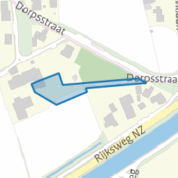 Perceel HVT03-I-4392