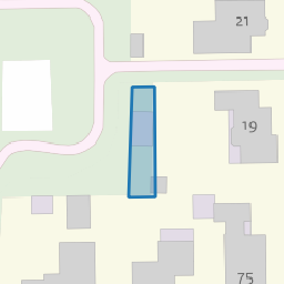 Perceel HVT03-I-4397