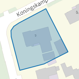 Perceel HVT03-I-4403