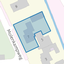 Perceel HVT03-I-4422