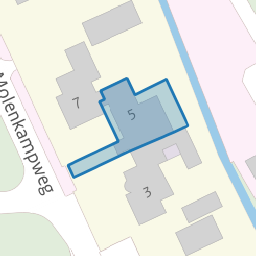 Perceel HVT03-I-4423