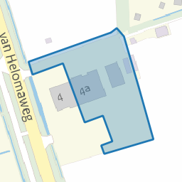 Perceel HVT03-I-4431