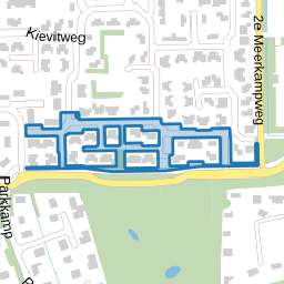 Perceel HVT03-I-4433