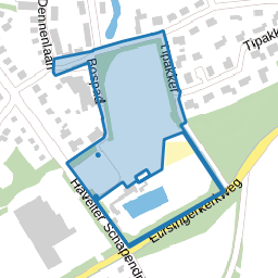 Perceel HVT03-I-4434