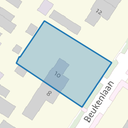 Perceel HVT03-I-4448