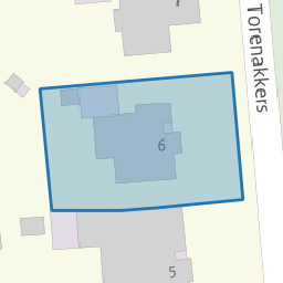 Perceel HVT03-I-4450