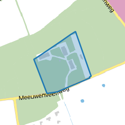 Perceel HVT03-I-4453