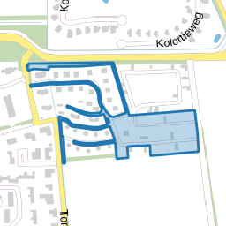 Perceel HVT03-I-4455