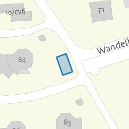 Perceel HVT03-I-4456