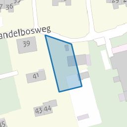 Perceel HVT03-I-4459