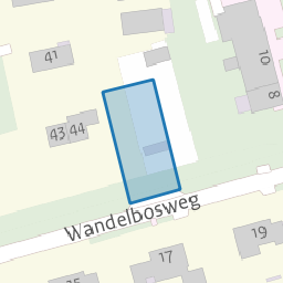 Perceel HVT03-I-4460