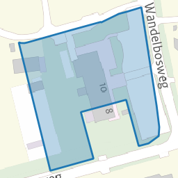 Perceel HVT03-I-4461