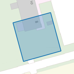 Perceel HVT03-I-4462