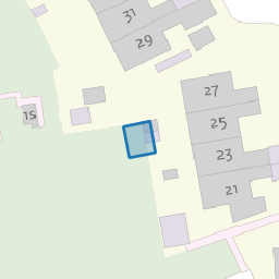 Perceel HVT03-I-4464