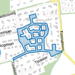 Perceel HVT03-I-4466