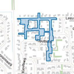 Perceel HVT03-I-4468