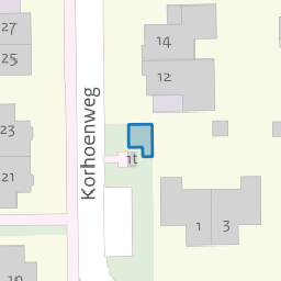 Perceel HVT03-I-4469