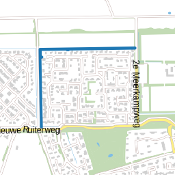 Perceel HVT03-I-4470