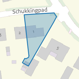 Perceel HVT03-I-4486