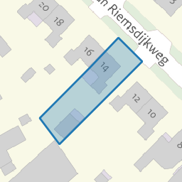 Perceel HVT03-I-4488