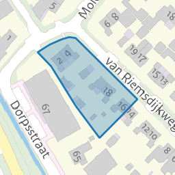 Perceel HVT03-I-4489