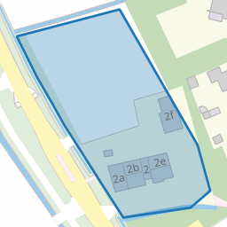 Perceel HVT03-I-4492