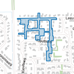 Perceel HVT03-I-4496