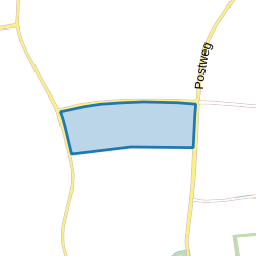 Perceel HVT03-M-1001