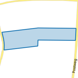 Perceel HVT03-M-1002