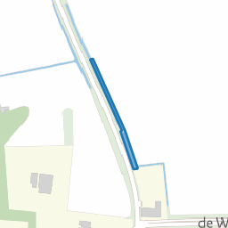 Perceel HVT03-M-1009