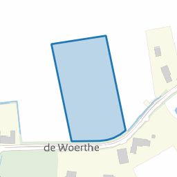 Perceel HVT03-M-1013