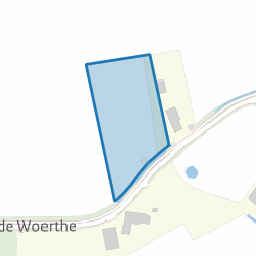 Perceel HVT03-M-1014