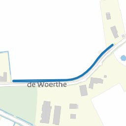 Perceel HVT03-M-1016