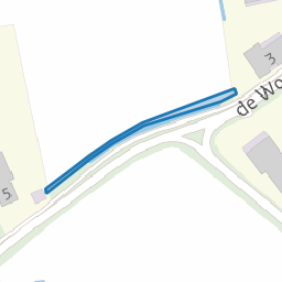 Perceel HVT03-M-1017