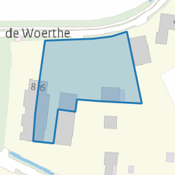 Perceel HVT03-M-1018