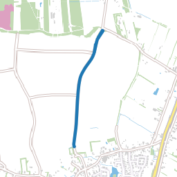 Perceel HVT03-M-1021