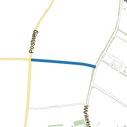 Perceel HVT03-M-1028