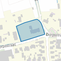 Perceel HVT03-M-1035