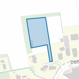 Perceel HVT03-M-1038