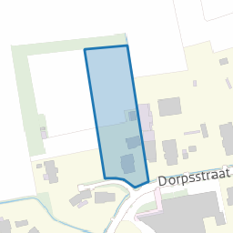 Perceel HVT03-M-1039