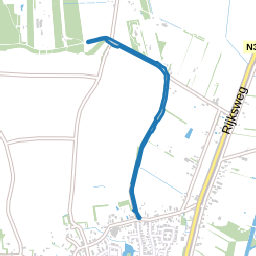 Perceel HVT03-M-1045