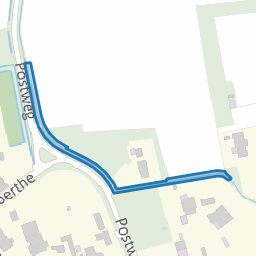 Perceel HVT03-M-1046