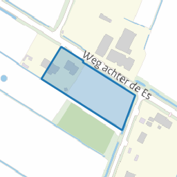 Perceel HVT03-M-1048