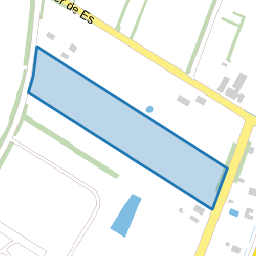 Perceel HVT03-M-1051