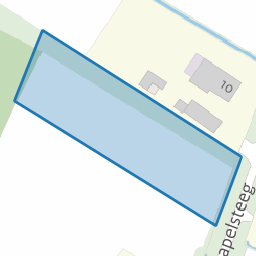 Perceel HVT03-M-1054