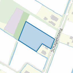 Perceel HVT03-M-1055