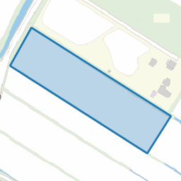 Perceel HVT03-M-1060