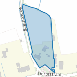 Perceel HVT03-M-1068