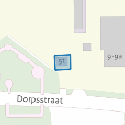 Perceel HVT03-M-1070