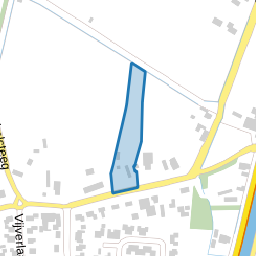 Perceel HVT03-M-1073